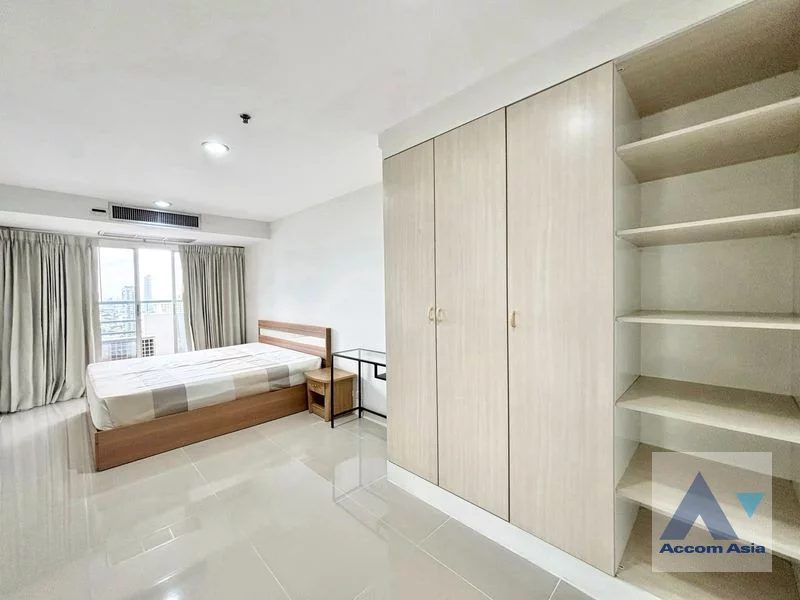 7  3 br Condominium For Rent in Sukhumvit ,Bangkok BTS Phrom Phong at The Waterford Diamond AA31734