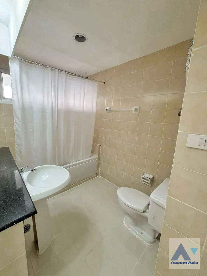 11  3 br Condominium For Rent in Sukhumvit ,Bangkok BTS Phrom Phong at The Waterford Diamond AA31734