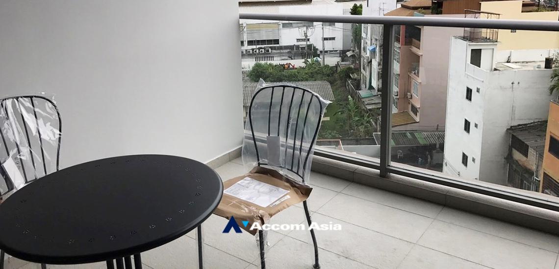  2  1 br Condominium for rent and sale in Sukhumvit ,Bangkok BTS Ekkamai at The Lofts Ekkamai  AA31735