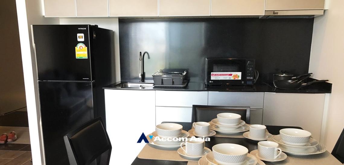  1  1 br Condominium for rent and sale in Sukhumvit ,Bangkok BTS Ekkamai at The Lofts Ekkamai  AA31735