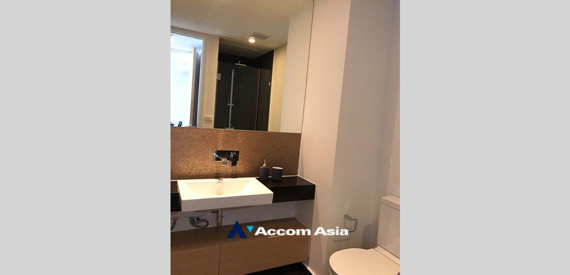 7  1 br Condominium for rent and sale in Sukhumvit ,Bangkok BTS Ekkamai at The Lofts Ekkamai  AA31735