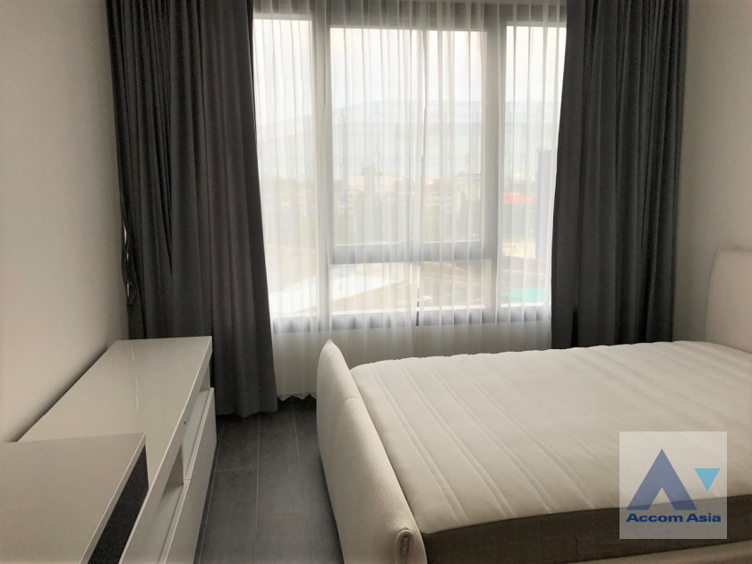 5  1 br Condominium For Rent in Sukhumvit ,Bangkok BTS Ekkamai at The Lofts Ekkamai  AA31735