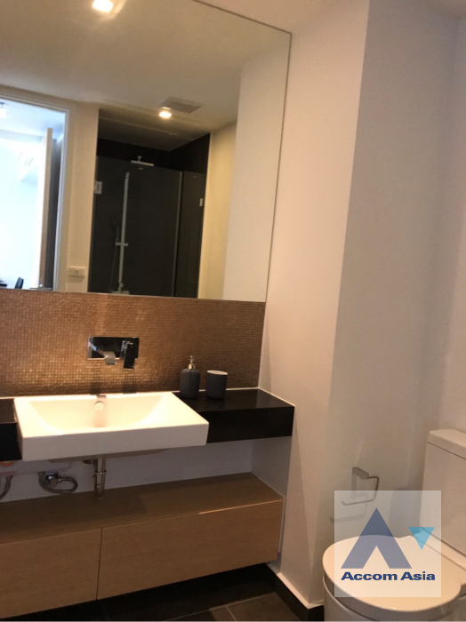 7  1 br Condominium For Rent in Sukhumvit ,Bangkok BTS Ekkamai at The Lofts Ekkamai  AA31735