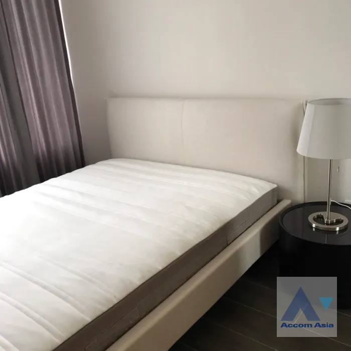 unitFully Furnished |  1 Bedroom  Condominium For Rent in Sukhumvit, Bangkok  near BTS Ekkamai (AA31735)