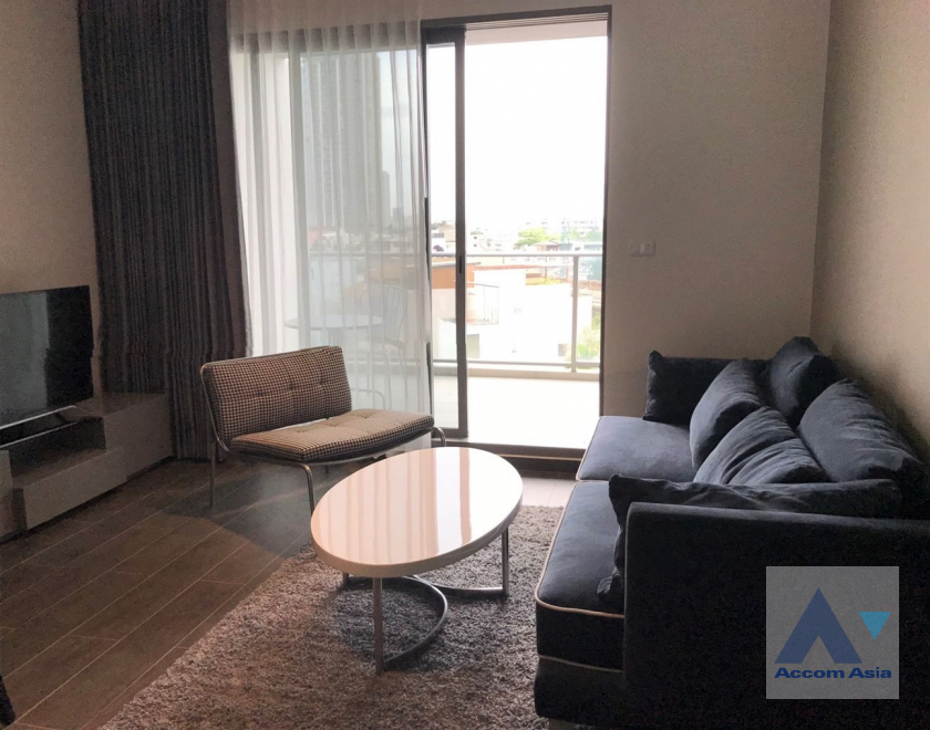  2  1 br Condominium For Rent in Sukhumvit ,Bangkok BTS Ekkamai at The Lofts Ekkamai  AA31735