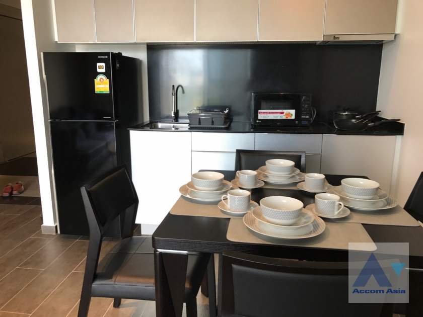  1  1 br Condominium For Rent in Sukhumvit ,Bangkok BTS Ekkamai at The Lofts Ekkamai  AA31735