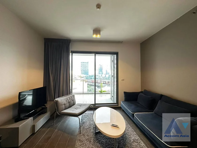 unitFully Furnished |  1 Bedroom  Condominium For Rent & Sale in Sukhumvit, Bangkok  near BTS Ekkamai (AA31735)
