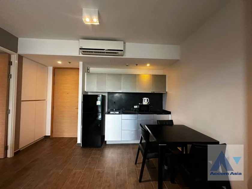 5  1 br Condominium for rent and sale in Sukhumvit ,Bangkok BTS Ekkamai at The Lofts Ekkamai  AA31735