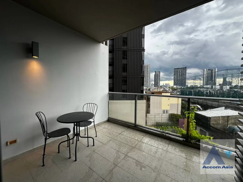 12  1 br Condominium for rent and sale in Sukhumvit ,Bangkok BTS Ekkamai at The Lofts Ekkamai  AA31735