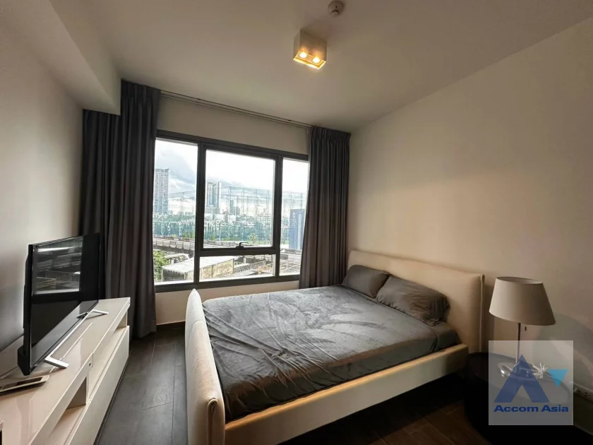 6  1 br Condominium for rent and sale in Sukhumvit ,Bangkok BTS Ekkamai at The Lofts Ekkamai  AA31735