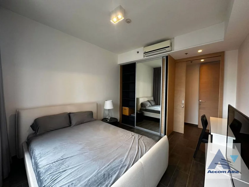 8  1 br Condominium for rent and sale in Sukhumvit ,Bangkok BTS Ekkamai at The Lofts Ekkamai  AA31735