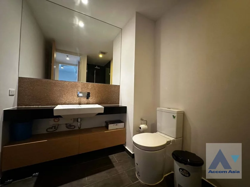 9  1 br Condominium for rent and sale in Sukhumvit ,Bangkok BTS Ekkamai at The Lofts Ekkamai  AA31735