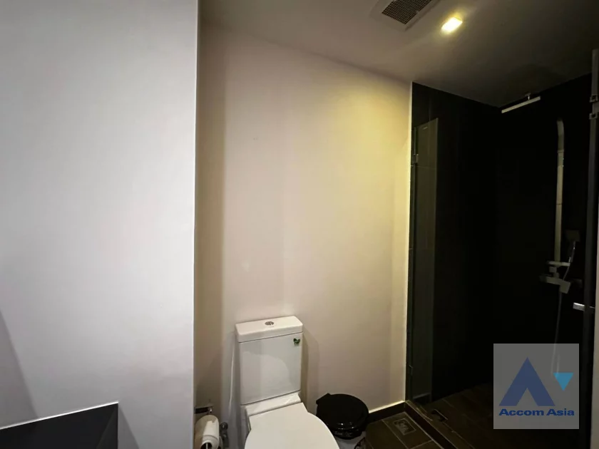 10  1 br Condominium for rent and sale in Sukhumvit ,Bangkok BTS Ekkamai at The Lofts Ekkamai  AA31735