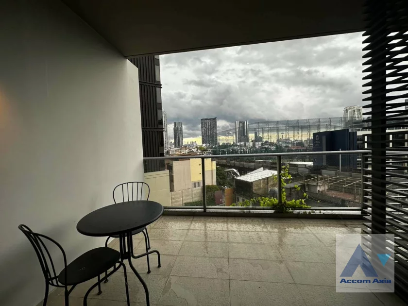 13  1 br Condominium for rent and sale in Sukhumvit ,Bangkok BTS Ekkamai at The Lofts Ekkamai  AA31735