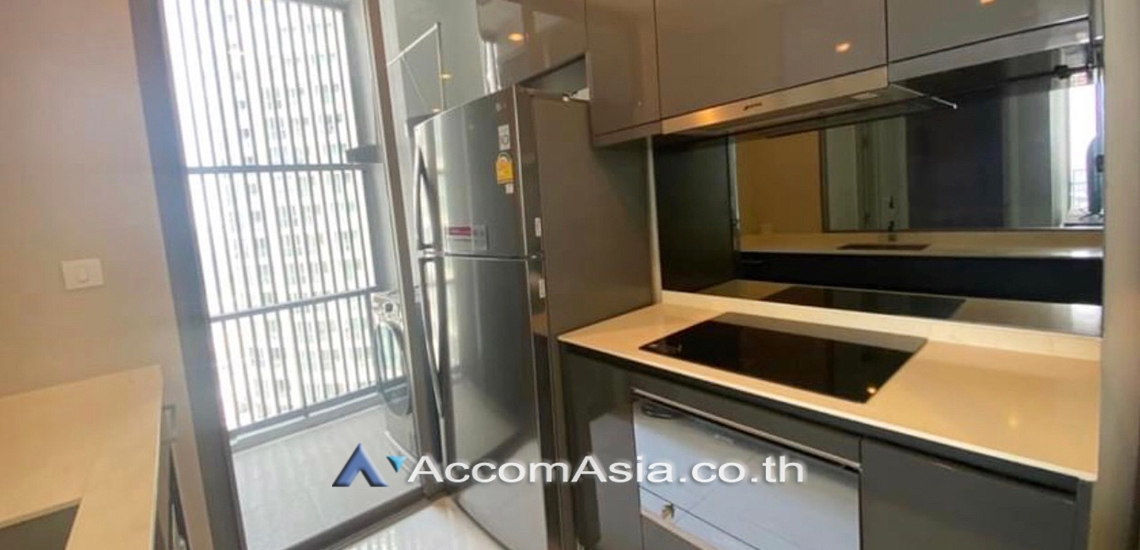 4  2 br Condominium For Rent in Sukhumvit ,Bangkok BTS Phra khanong at The Room Sukhumvit 69 AA31737