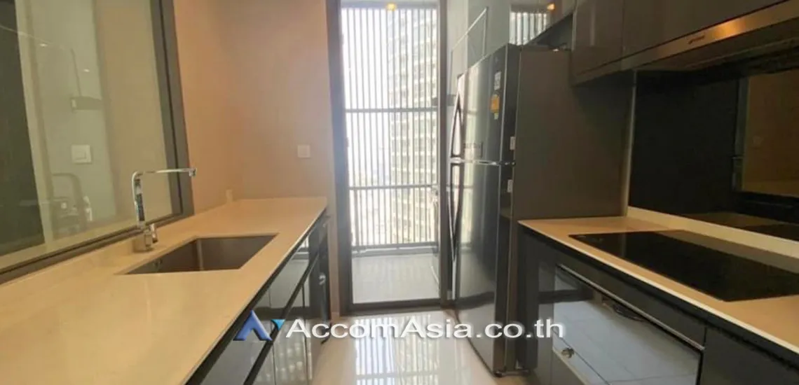  1  2 br Condominium For Rent in Sukhumvit ,Bangkok BTS Phra khanong at The Room Sukhumvit 69 AA31737