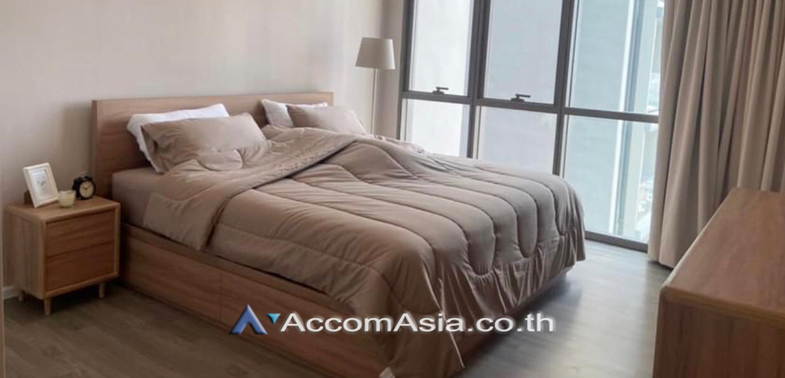 5  2 br Condominium For Rent in Sukhumvit ,Bangkok BTS Phra khanong at The Room Sukhumvit 69 AA31737