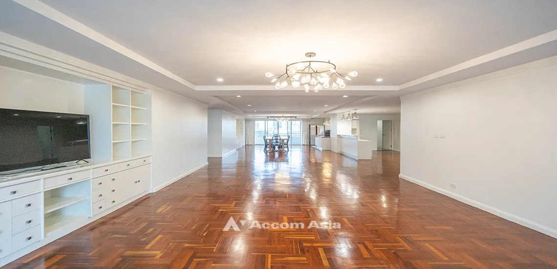  1  3 br Condominium For Rent in Sukhumvit ,Bangkok BTS Asok at Wattana Heights AA31742
