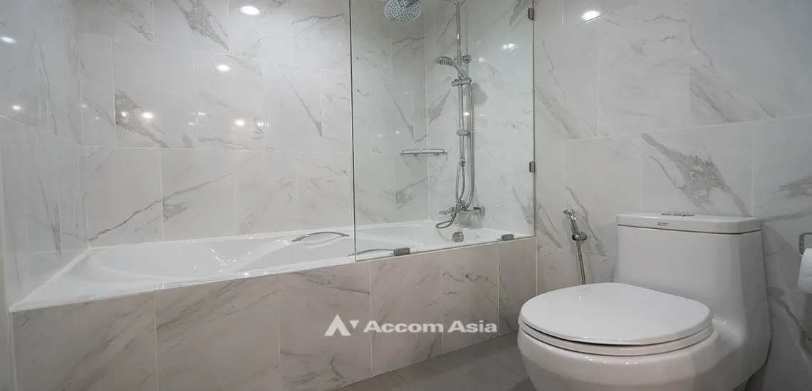 11  3 br Condominium For Rent in Sukhumvit ,Bangkok BTS Asok at Wattana Heights AA31742