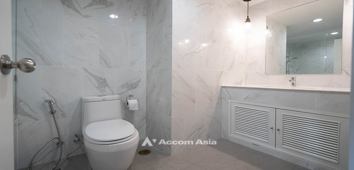 12  3 br Condominium For Rent in Sukhumvit ,Bangkok BTS Asok at Wattana Heights AA31742