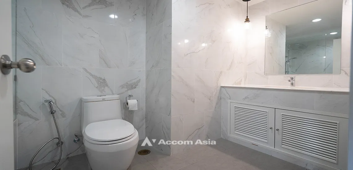 12  3 br Condominium For Rent in Sukhumvit ,Bangkok BTS Asok at Wattana Heights AA31742