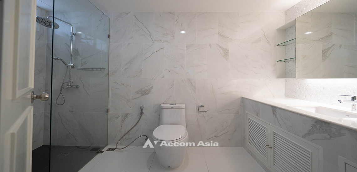 13  3 br Condominium For Rent in Sukhumvit ,Bangkok BTS Asok at Wattana Heights AA31742