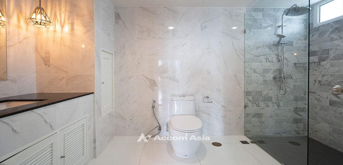 14  3 br Condominium For Rent in Sukhumvit ,Bangkok BTS Asok at Wattana Heights AA31742