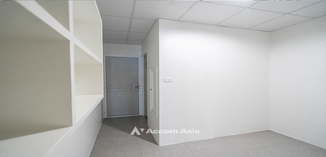 15  3 br Condominium For Rent in Sukhumvit ,Bangkok BTS Asok at Wattana Heights AA31742