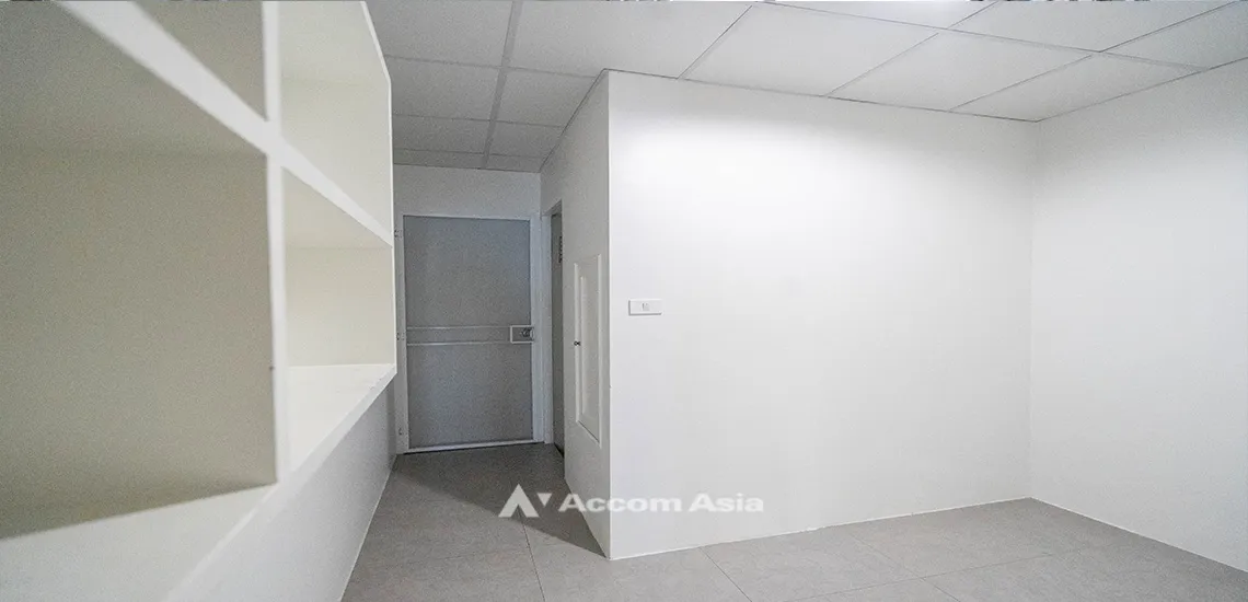 15  3 br Condominium For Rent in Sukhumvit ,Bangkok BTS Asok at Wattana Heights AA31742