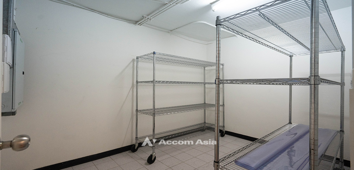 10  3 br Condominium For Rent in Sukhumvit ,Bangkok BTS Asok at Wattana Heights AA31742