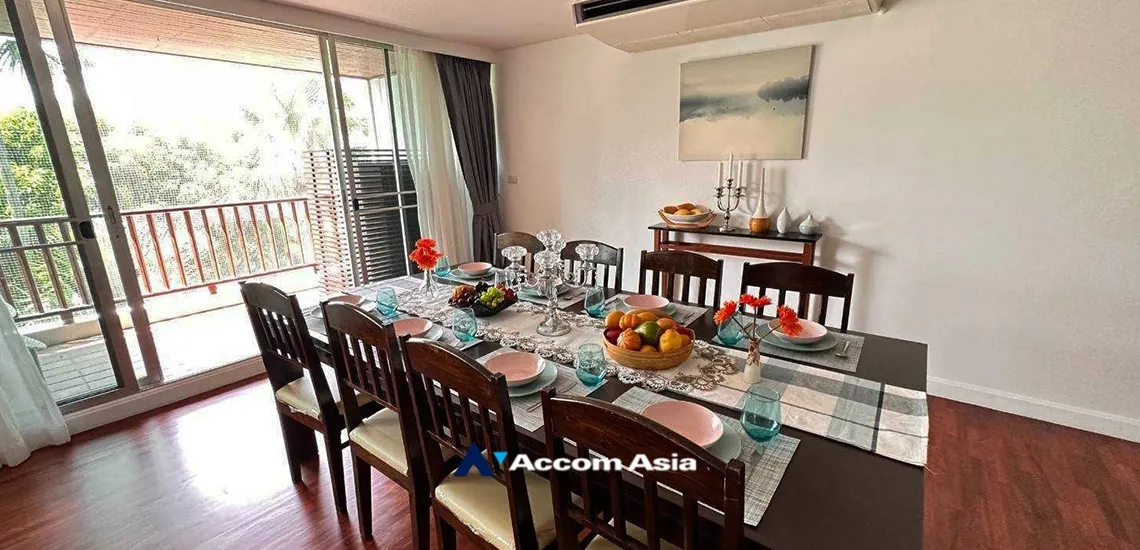  1  4 br Apartment for rent and sale in Silom ,Bangkok BTS Surasak at High-end Low Rise  AA31744
