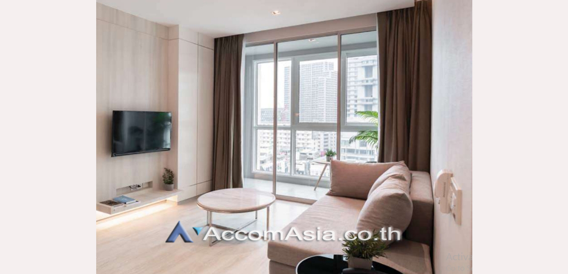  2  1 br Apartment For Rent in Sukhumvit ,Bangkok BTS Thong Lo at Luxurious sevice AA31754