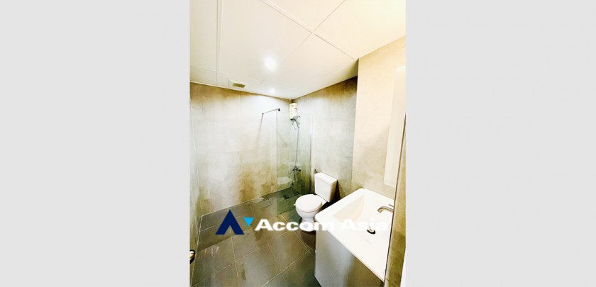 9  2 br Condominium For Rent in Sukhumvit ,Bangkok BTS Thong Lo at Top View AA31759