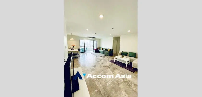  Top View Condominium  2 Bedroom for Rent BTS Thong Lo in Sukhumvit Bangkok