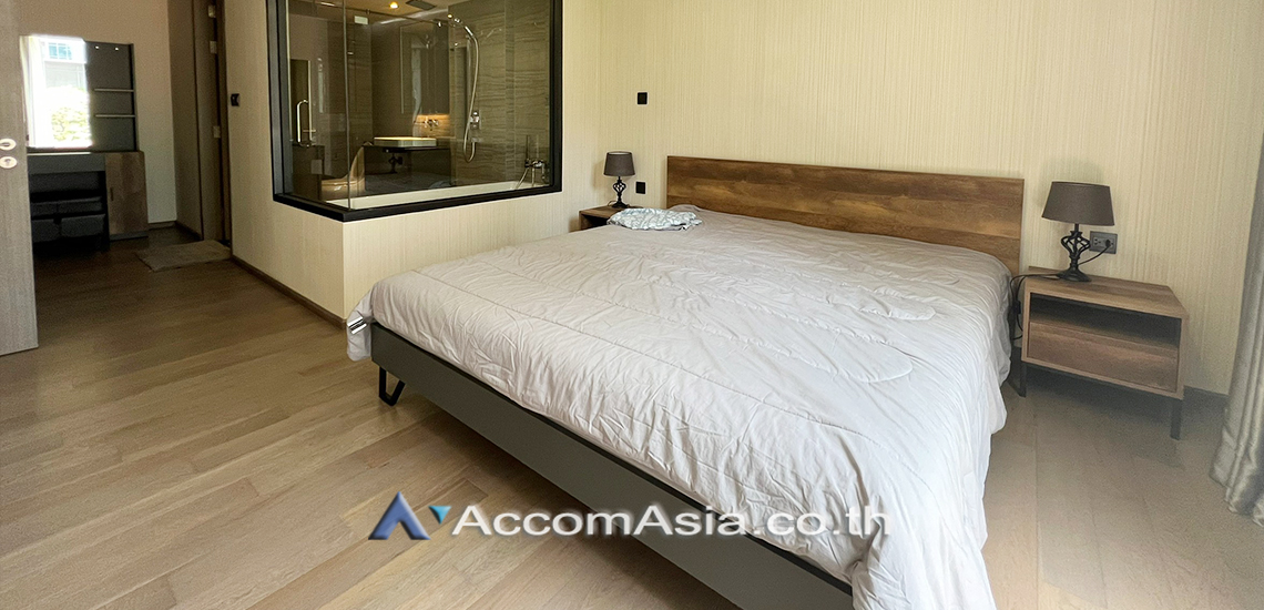 9  2 br Condominium For Rent in Ploenchit ,Bangkok BTS Ratchadamri - MRT Silom at Klass Sarasin-Rajdamri AA31760