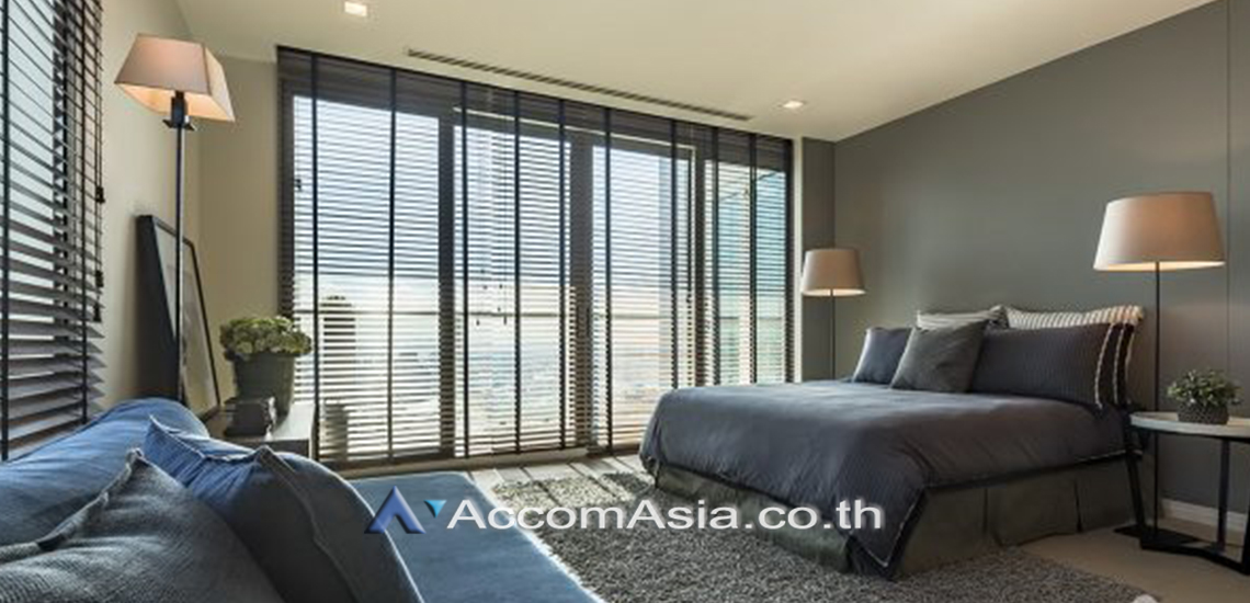 8  5 br Condominium For Sale in Charoen Nakhon ,Bangkok BTS Krung Thon Buri at The River Condominium AA31764