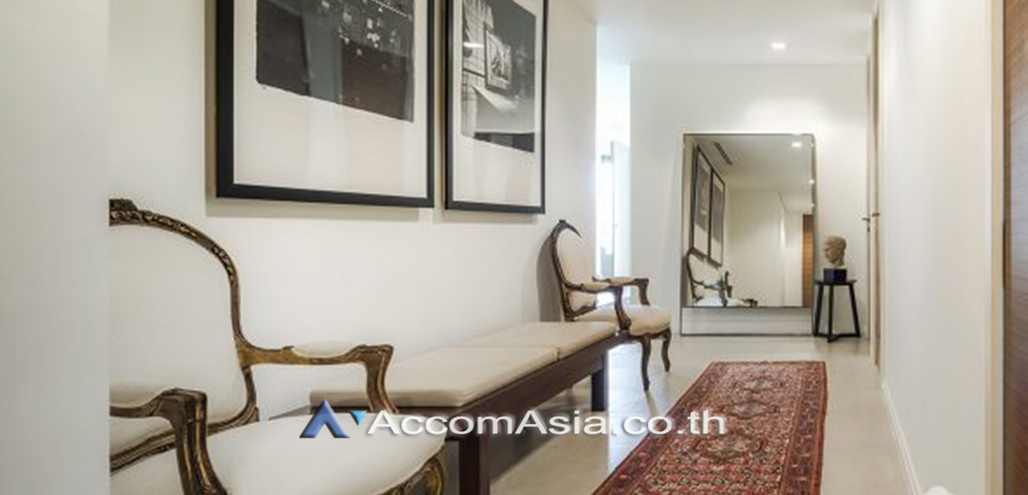 14  5 br Condominium For Sale in Charoen Nakhon ,Bangkok BTS Krung Thon Buri at The River Condominium AA31764