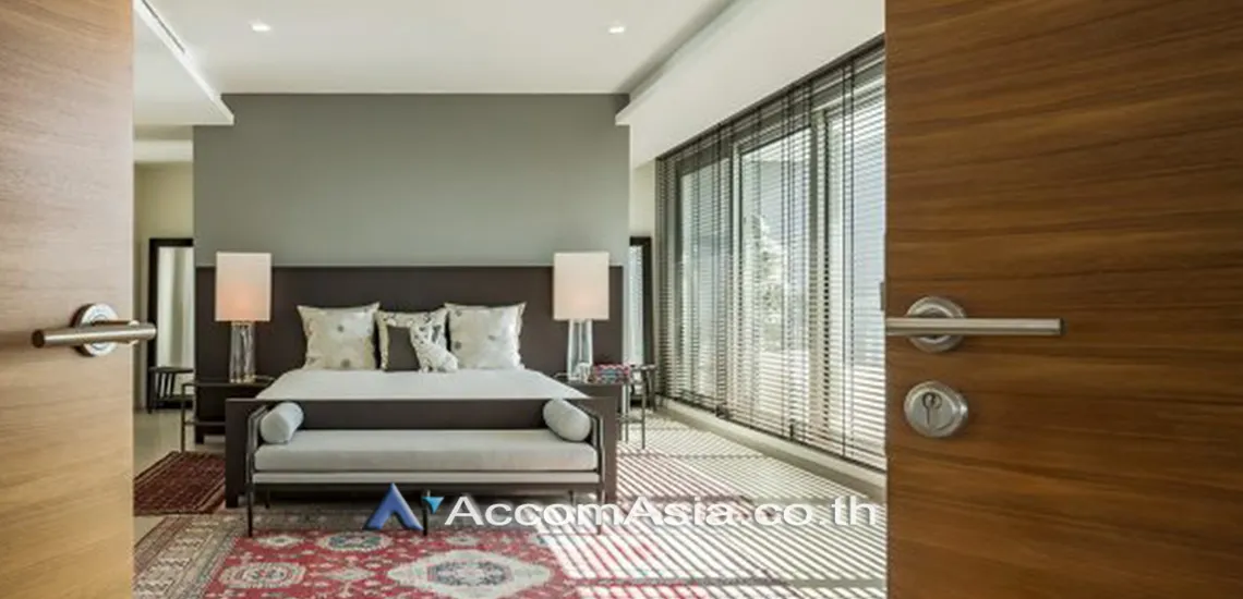 7  5 br Condominium For Sale in Charoen Nakhon ,Bangkok BTS Krung Thon Buri at The River Condominium AA31764