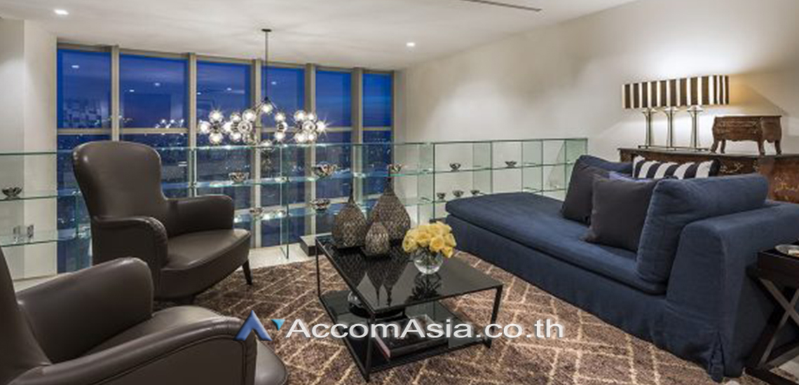 13  5 br Condominium For Sale in Charoen Nakhon ,Bangkok BTS Krung Thon Buri at The River Condominium AA31764