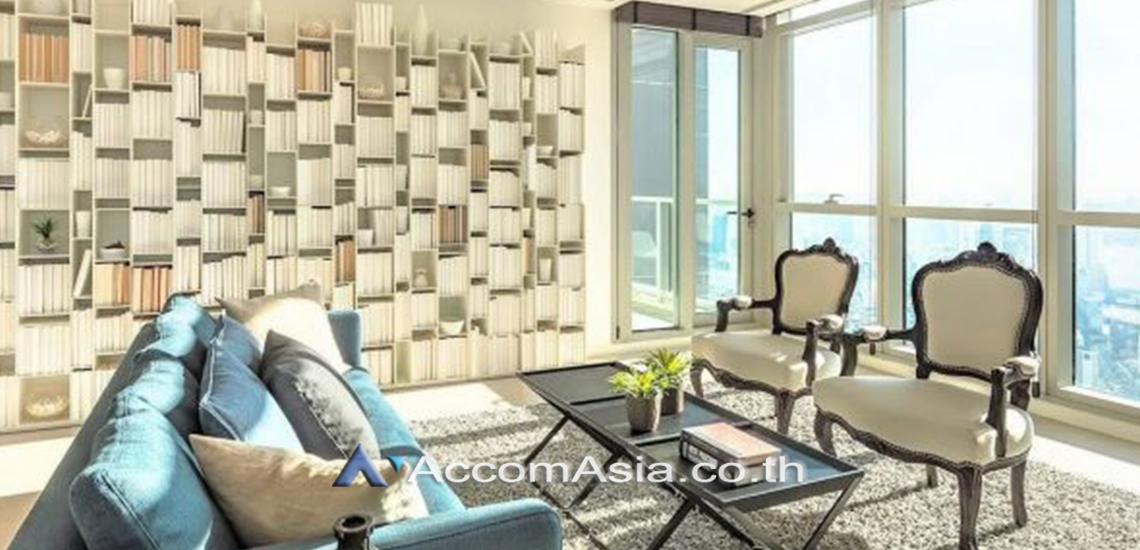 12  5 br Condominium For Sale in Charoen Nakhon ,Bangkok BTS Krung Thon Buri at The River Condominium AA31764