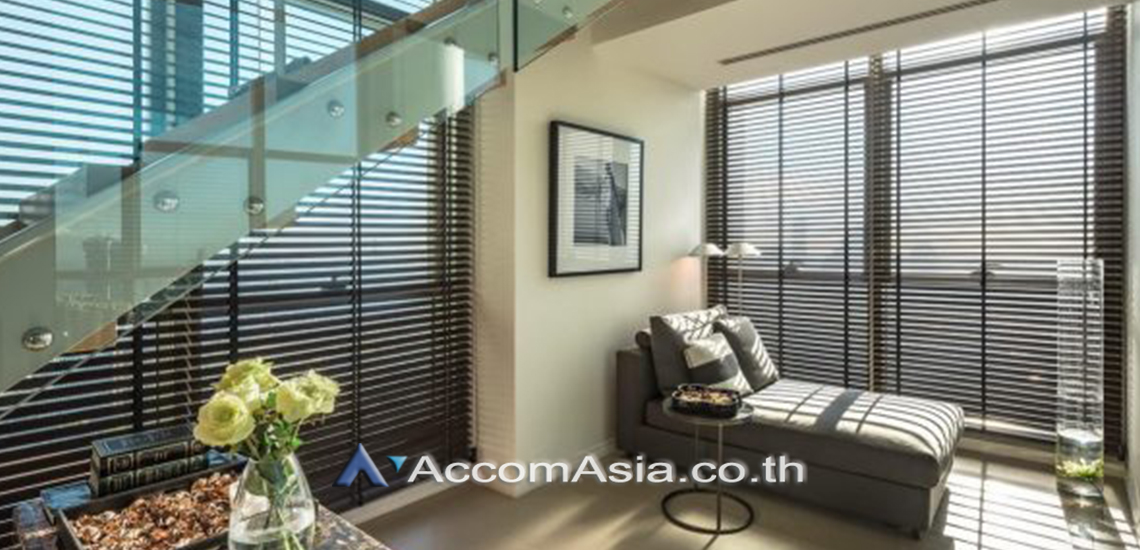 15  5 br Condominium For Sale in Charoen Nakhon ,Bangkok BTS Krung Thon Buri at The River Condominium AA31764