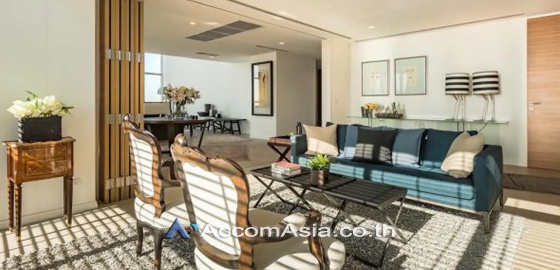 11  5 br Condominium For Sale in Charoen Nakhon ,Bangkok BTS Krung Thon Buri at The River Condominium AA31764