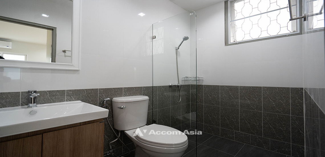 19  3 br House for rent and sale in Sukhumvit ,Bangkok MRT Sukhumvit - BTS Asok at House in Compound AA31766