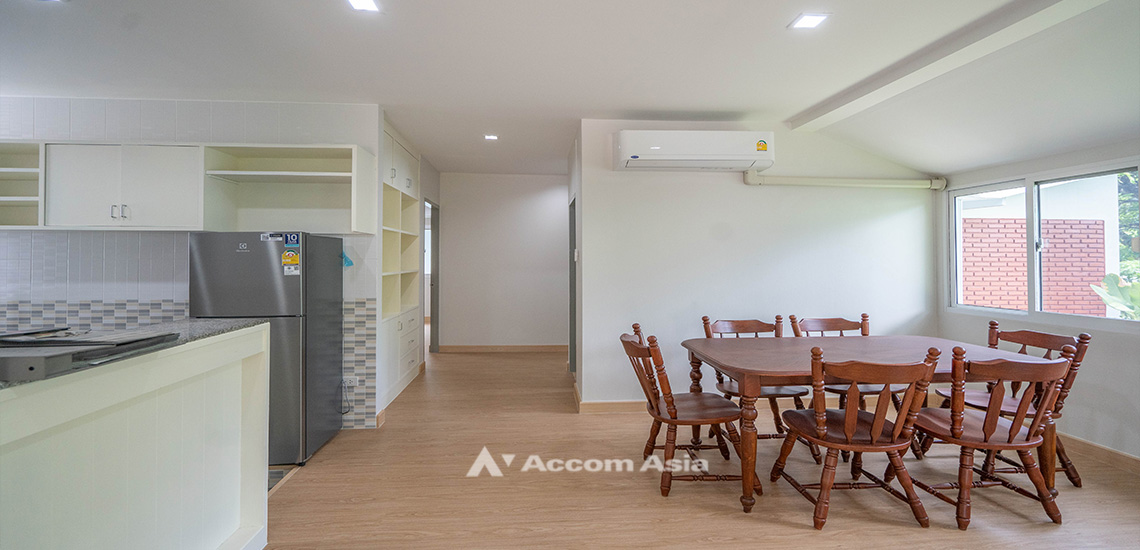 10  3 br House for rent and sale in Sukhumvit ,Bangkok MRT Sukhumvit - BTS Asok at House in Compound AA31766