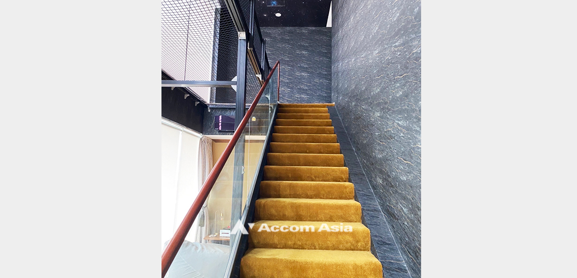  1  3 br Condominium For Sale in Sukhumvit ,Bangkok BTS Phra khanong at The Pillar AA31773