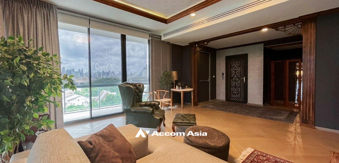 12  3 br Condominium For Sale in Sukhumvit ,Bangkok BTS Phra khanong at The Pillar AA31773