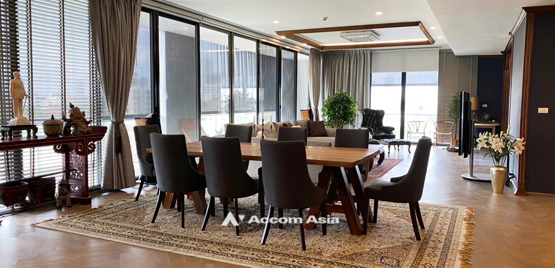14  3 br Condominium For Sale in Sukhumvit ,Bangkok BTS Phra khanong at The Pillar AA31773