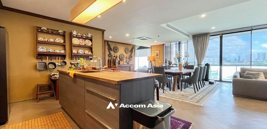 18  3 br Condominium For Sale in Sukhumvit ,Bangkok BTS Phra khanong at The Pillar AA31773