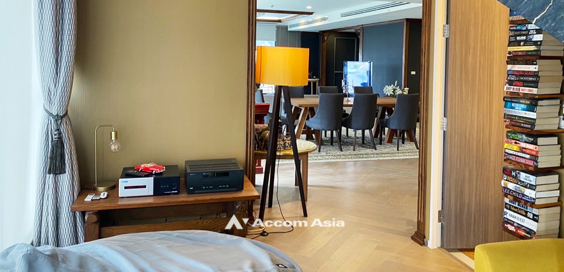 5  3 br Condominium For Sale in Sukhumvit ,Bangkok BTS Phra khanong at The Pillar AA31773