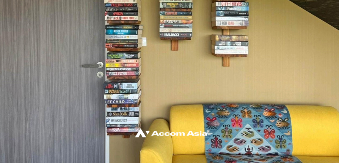 6  3 br Condominium For Sale in Sukhumvit ,Bangkok BTS Phra khanong at The Pillar AA31773